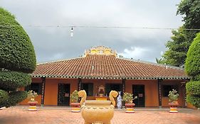 Lulu Hotel